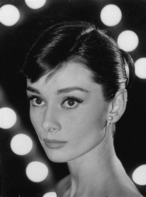 Audrey Hepburn Audrey Hepburn Eyebrows Audrey Hepburn Photos Audrey Hepburn