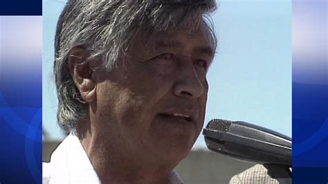 Chronicling the birth of a modern american labour movement, cesar chavez tells the story of the famed civil rights leader and labour organiser torn between his duties as a husband and father and his. Movie about civil rights leader Cesar Chavez opens in Bay ...