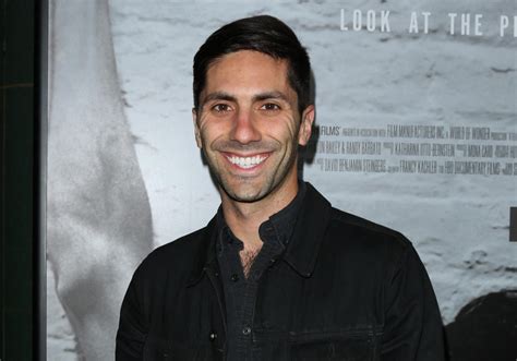 Nev Schulman On Being Cleared Of Sexual Misconduct Allegations I Felt