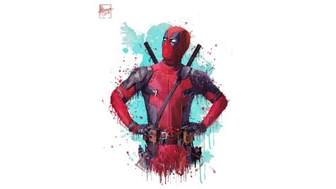 Find best deadpool wallpaper and ideas by device, resolution, and quality (hd, 4k) from a curated website list. Deadpool 2 Artwork 4K Wallpaper HD Desktop