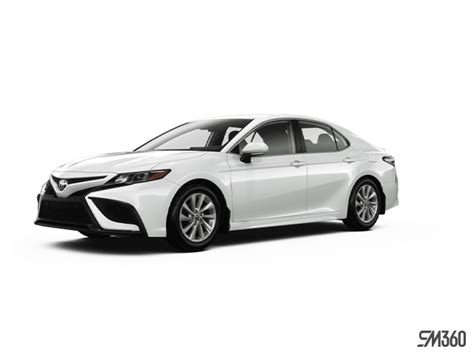 2023 Camry Se Awd Starting At 35082 Whitby Toyota Company