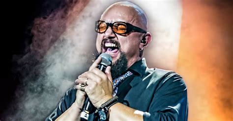 Geoff Tate Empire 30th Anniversary Tour Patchogue Chamber Of Commerce