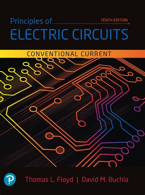 Principles Of Electric Circuits 10th Edition Ebook Alletext