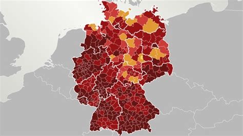 Gesundheitssystem in brasilien steht vor dem zusammenbruch. Karte mit aktuellen Zahlen: Coronavirus-Ausbreitung in ...