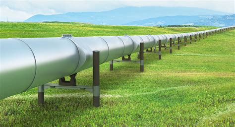 State Work Group Urges Administration To Include Co2 Pipeline Networks