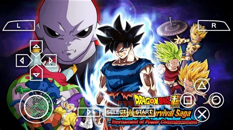 Dragon ball super bandai 2017 trading card game tournament of power, dragonball super collectible card game cases on sale & ready to buy at our dragon ball card store. Dragon Ball Z TTT Tournament of Power on Android - YouTube