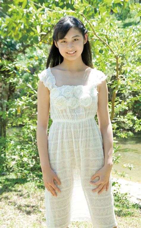 Japanese Junior Idol Gravure Japanese Girl Idols Anjyu Kouzuki