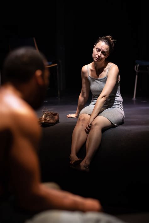 Review Statements After An Arrest Under The Immorality Act Orange Tree Theatre Love London