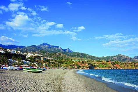 Vacations on the Spanish coast: 10 dazzling Mediterranean beaches that are perfect for Easter in ...