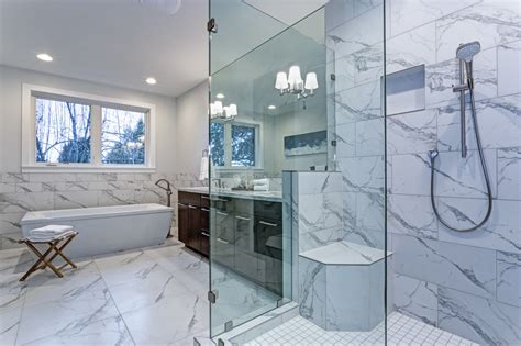 The Different Types Of Shower Enclosures Explained Glass Company Wilmington Nc Atlantic Glass