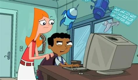 Phineas And Ferb Season 3 Episode 3 Phineas Birthday Clip O Rama