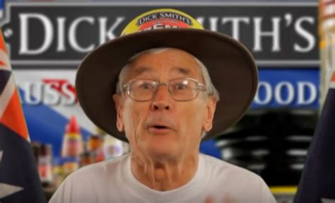 Dick Smith Plans Advertising Attack On The Abc For Alleged Bias Reporting Bandt