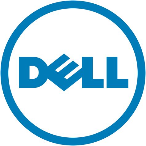 Dell Computer Logo