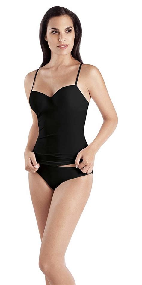 10 Best Camisoles With Built In Bras 2024 Top Picks The Frisky