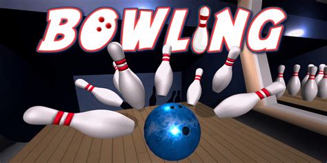 Bowling | Nintendo Switch download software | Games | Nintendo