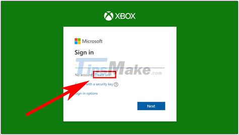 How To Set Up An Xbox Live Account On A Computer