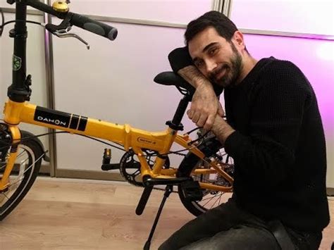 We did not find results for: DAHON MARİNER D8 ÖN İNCELEME - YouTube