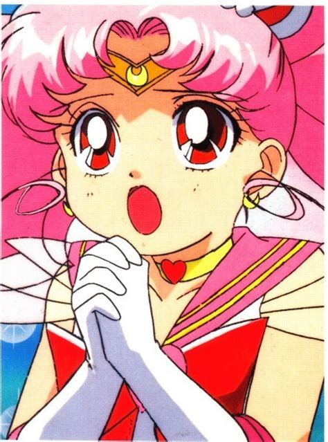 Chibiusa Sailor Mini Moon Rini Photo 10355792 Fanpop