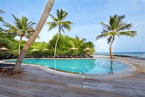 Kuredu Island Resort And Spa Updated 2017 Prices And Reviews