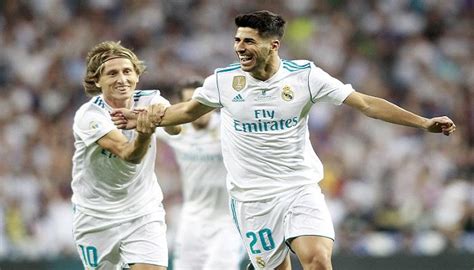 Igor asensio is on facebook. أسينسيو يتطلع للحصول على قميص مودريتش في ريال مدريد
