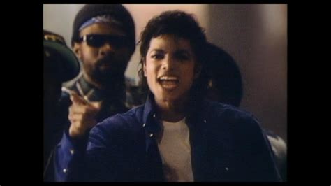 Michael Jackson The Way You Make Me Feel