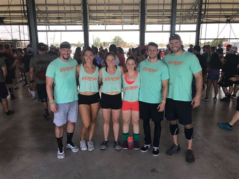 Programming Overview Sep 18 24 East Dallas Crossfit