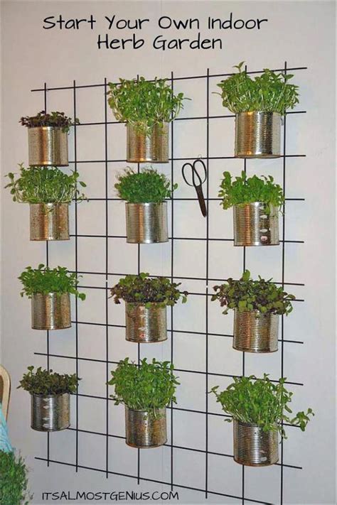 A new generation of urban gardeners has emerged. 7 Top Ideas For Your Vertical Vegetable Garden | Indoor ...