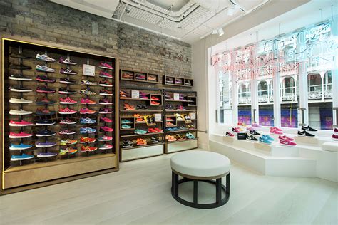 With tons of stores to choose from, stores closing locations and worries about missing the store hours, finding hardware stores near you is a tough job. Lifestyle Sports - New Flagship Store - Store Design