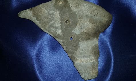 Bizarre Tennessee Indian Artifact Found Collectors Weekly