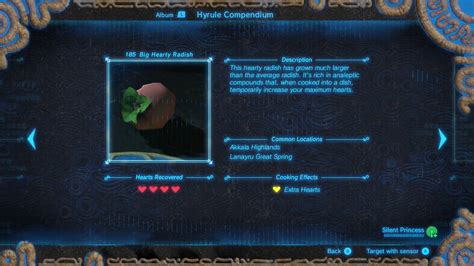 In this article, you can know about how to make fire resistance here are the details below; Stamina Recipes Zelda Breath Of The Wild | Deporecipe.co