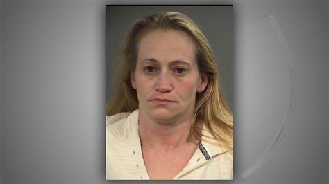 Woman Drives Stolen Vehicle To Police Facility Kobi Tv Nbc5 Koti Tv