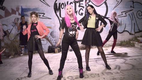 Stream tracks and playlists from monster music on your desktop or mobile device. Canciones de monster high - Mejor música