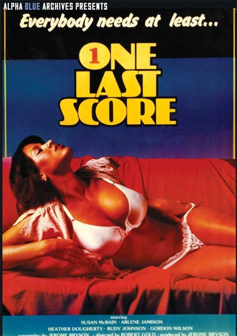 One Last Score Alpha Blue Archives Unlimited Streaming