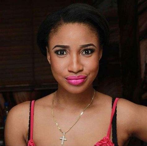 Tonto dikeh commenting on the supposed post cleared the air that she never said that and the post is fake therefore no one should take it seriously and that has turned erica into a laughingstock on social media. Tonto Dikeh Is Threatening My Life - Ex-Manager Speaks ...
