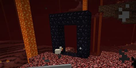 Minecraft 10 Things To Know Before Entering The Nether