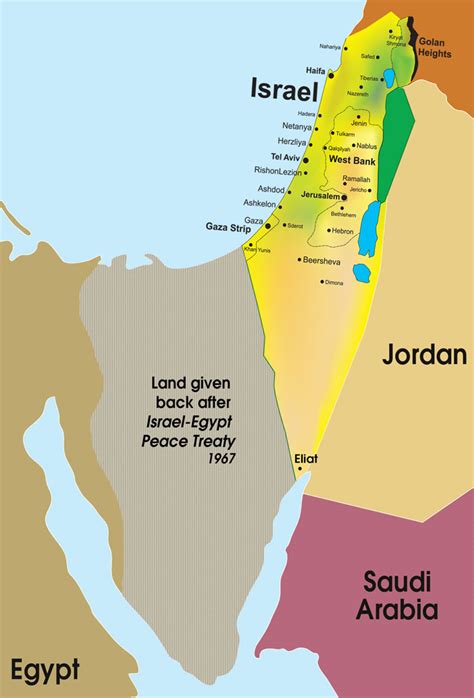 The kingdom of israel occupied that part of the land on the mediterranean sea known as the levant which corresponds roughly. Israel Demographics | The Jewish Federation of Sarasota ...