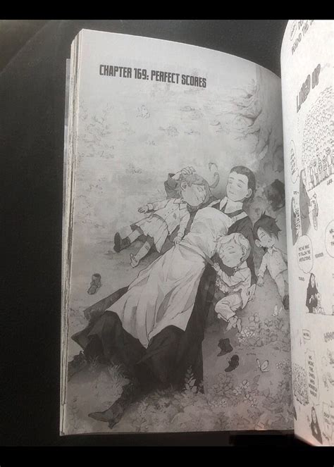 The Promised Neverland İngilizce Manga Çizgi Roman 20 İndirimli Gardrops