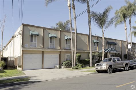 Linden Terrace Apartments Apartments In Long Beach Ca