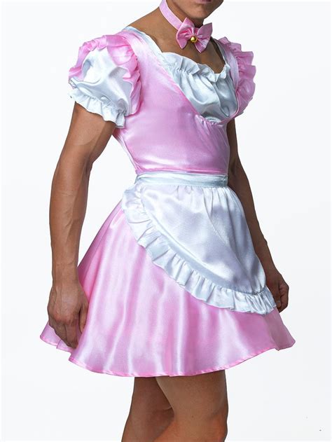 Pink French Maids Outfit French Maids Pinterest