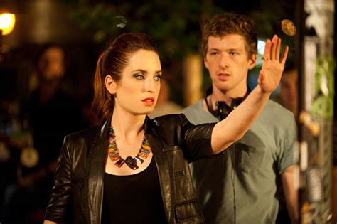 Daryl Wein And Zoe Lister Jones On Moving From Microbudgets To ‘lola