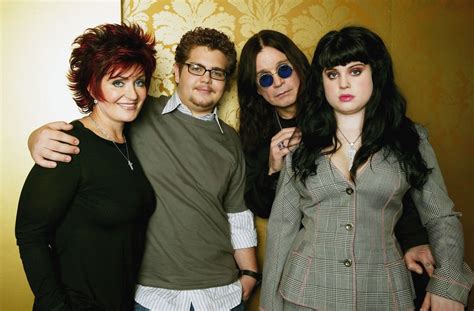 The Osbournes 20022005 All The Best Mtv Reality Shows From The