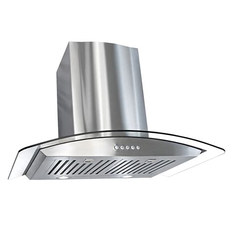 Maybe you would like to learn more about one of these? 30 in. Wall Mount Range Hood Cosmo Appliances (COS-668A750)