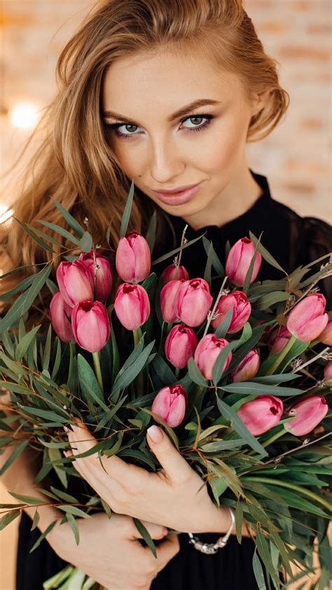 Love Flowers Erotic Love Her Lovely Beautiful Picture Photography
