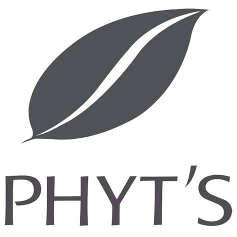 Phyts Logo Biocenys