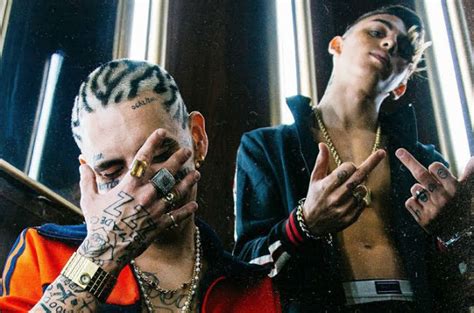 Ha sido vinculado sentimentalmente con nicki nicole. Khea y Neo Pistea piden "Otra botella" | Billboard