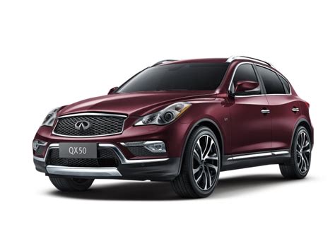 2015 Infiniti Qx50 Reviews Ratings Prices Consumer Reports