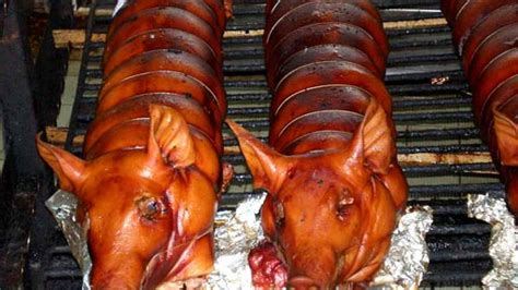 Sele na rožni podle řeznického receptu | iReceptář.cz