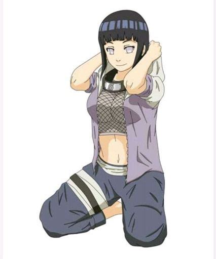 Hinata Sexy Naruto Amino