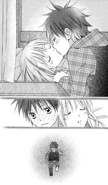 Love So Life Manga So He Stole Her First Kiss Huh Cute But Seriously Gaaaaaaaa Love So Life