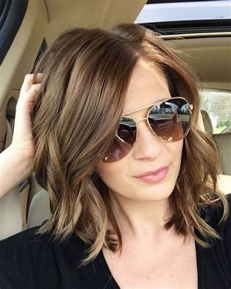 These hairstyles are all the inspiration you need to give long hair a try. Asymmetrical long bob haircut 2020-2021 - Hair Colors ...